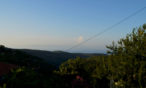 Mountain View from Kavallos, Lefkada